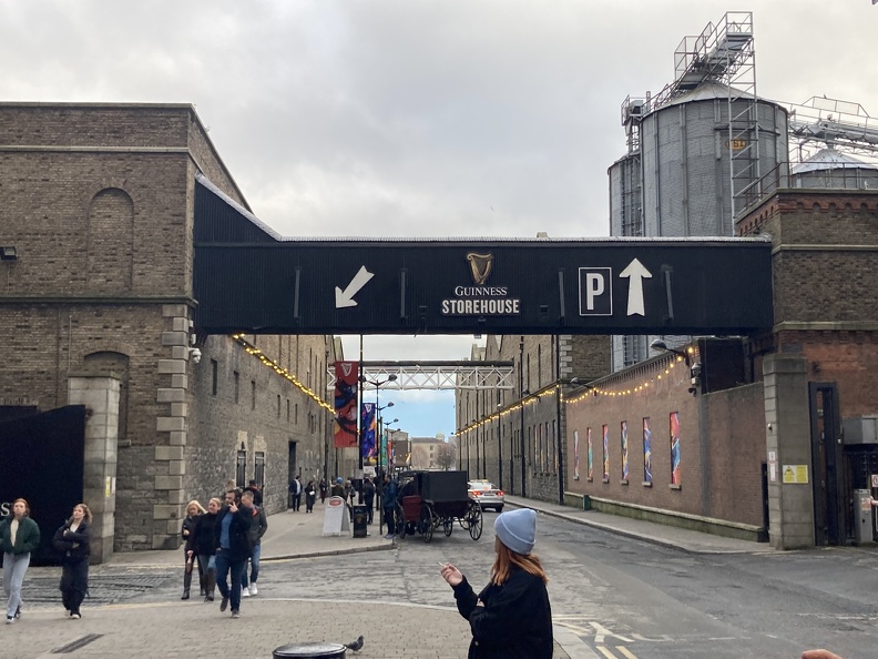 Guinness Brewery2